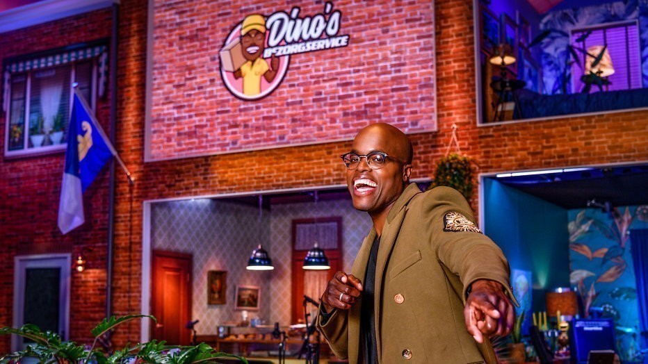 Dino's bezorgservice